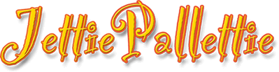 logo Jettie Pallettie